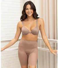 SPANXshape™ Invisible High-Waisted Mid-Thigh Short