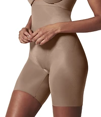 SPANXshape™ Invisible High-Waisted Mid-Thigh Short