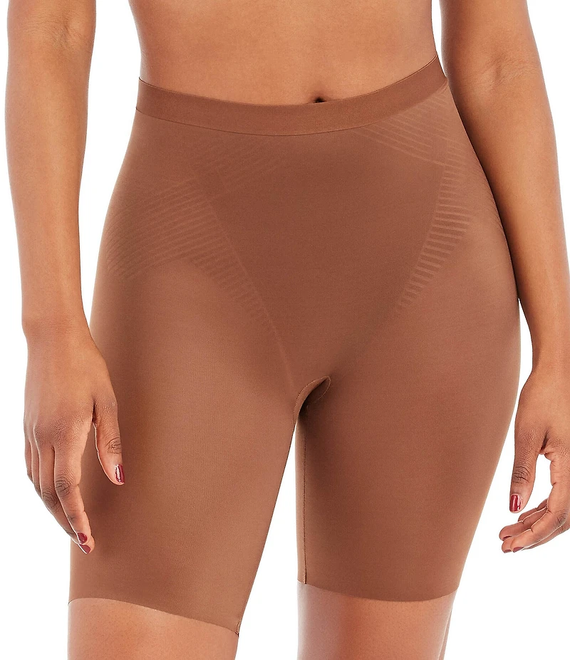 Spanx SPANXshape™ Invisible Mid-Thigh Short