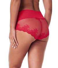 Spanx SPANXsupersmooth™ Undie-tectable Lace Hi-Hipster