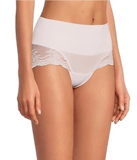 Spanx SPANXsupersmooth™ Undie-tectable Lace Hi-Hipster