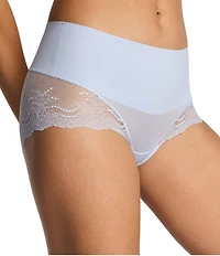 Spanx SPANXsupersmooth™ Undie-tectable Lace Hi-Hipster
