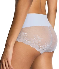 Spanx SPANXsupersmooth™ Undie-tectable Lace Hi-Hipster