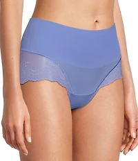 Spanx SPANXsupersmooth™ Undie-tectable Lace Hi-Hipster