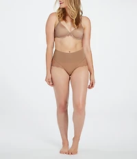 Spanx SPANXsupersmooth™ Undie-tectable Lace Hi-Hipster