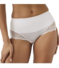 Spanx SPANXsupersmooth™ Undie-tectable Lace Hi-Hipster