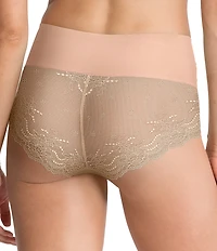 Spanx SPANXsupersmooth™ Undie-tectable Lace Hi-Hipster