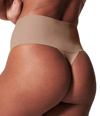 Spanx SPANXsupersmooth™ Undie-tectable Thong