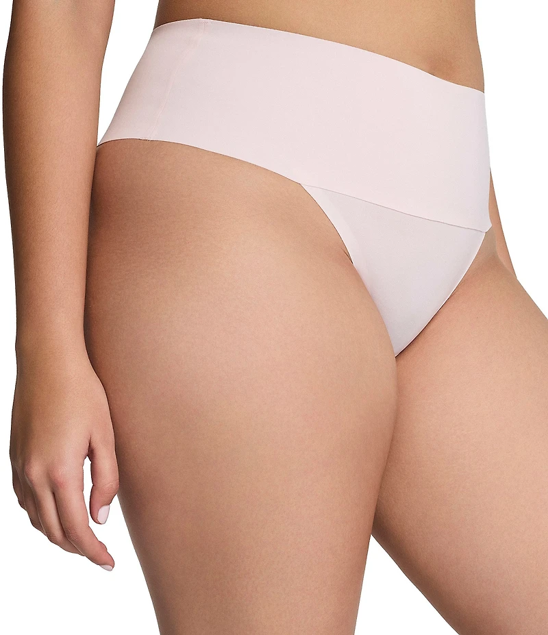 Spanx SPANXsupersmooth™ Undie-tectable Thong