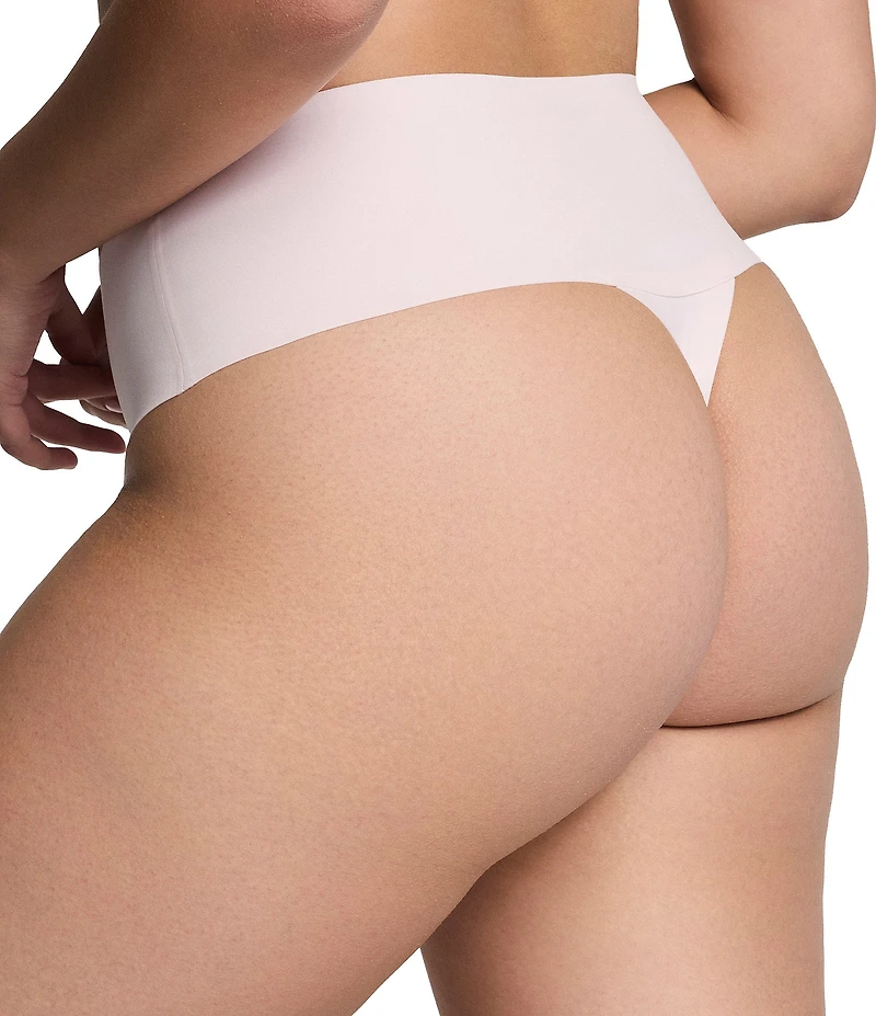 Spanx SPANXsupersmooth™ Undie-tectable Thong
