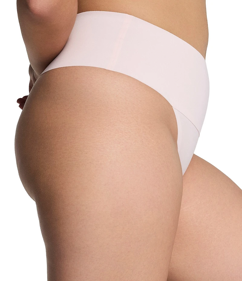 Spanx SPANXsupersmooth™ Undie-tectable Thong