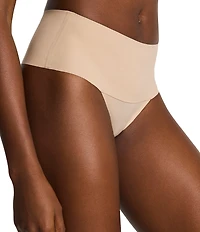 Spanx SPANXsupersmooth™ Undie-tectable Thong