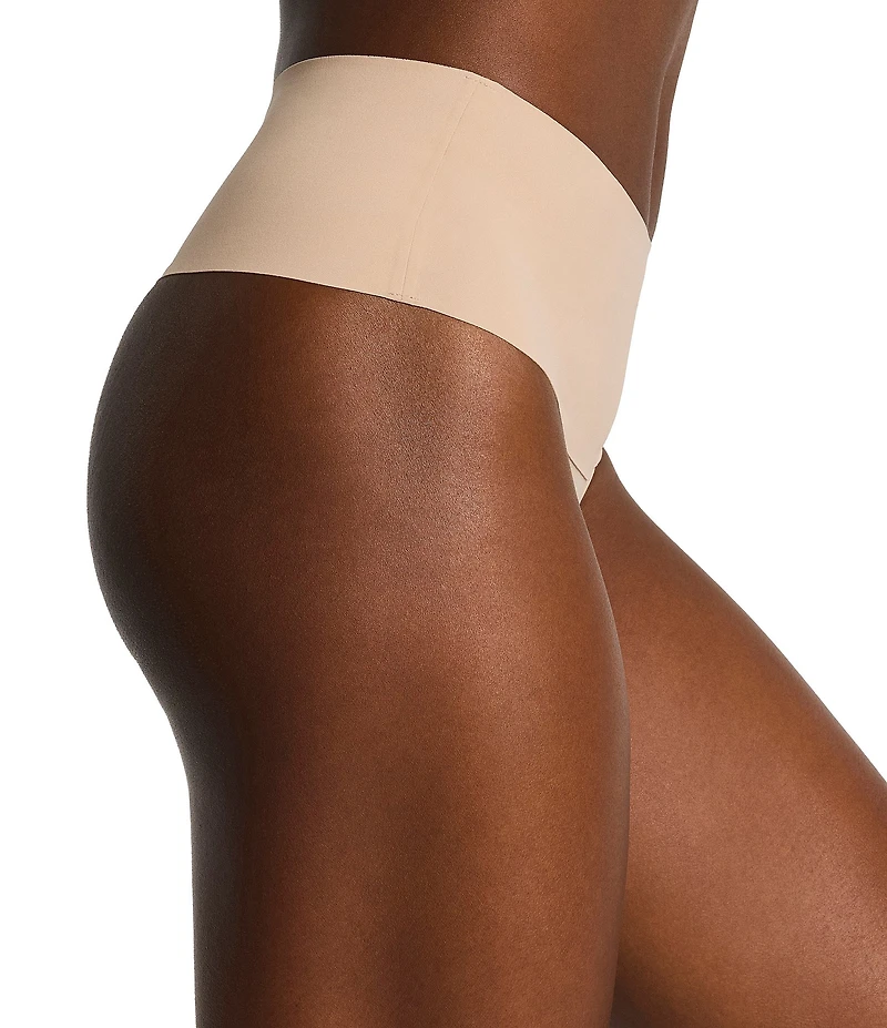 Spanx SPANXsupersmooth™ Undie-tectable Thong
