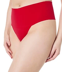 Spanx SPANXsupersmooth™ Undie-tectable Thong