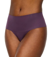 Spanx SPANXsupersmooth™ Undie-tectable Thong Panty