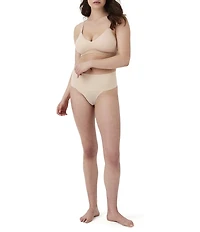 Spanx SPANXsupersmooth™ Undie-tectable Thong Panty