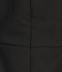 SPANX® WellSuited Stretch Woven Crew Neck Sleeveless Mini Dress