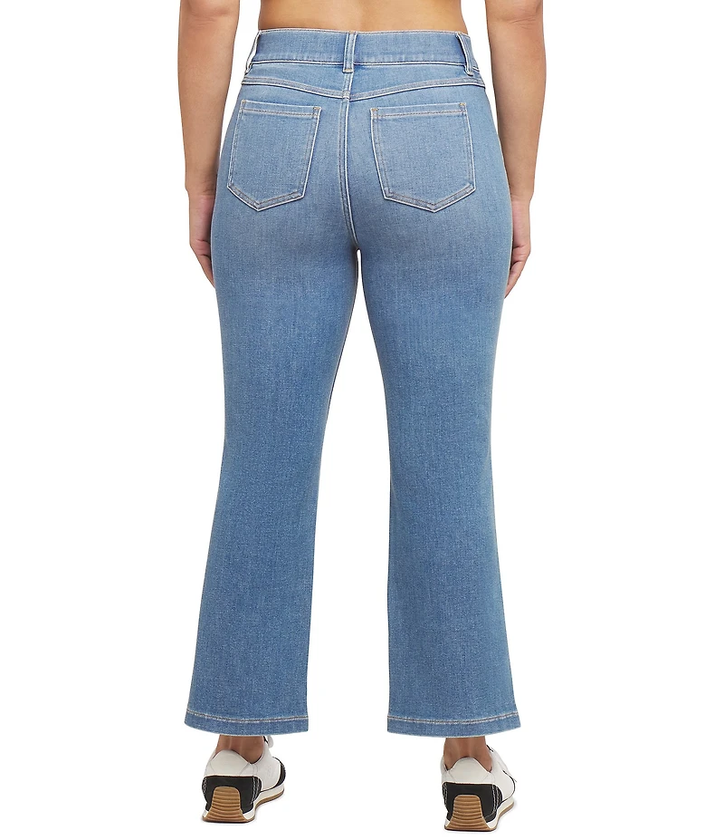 SPANXshape™ EveryWear Kick Flare Jeans