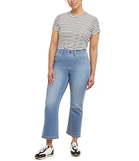 SPANXshape™ EveryWear Kick Flare Jeans
