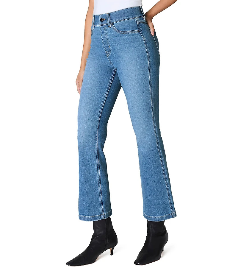 SPANXshape™ EveryWear Kick Flare Jeans
