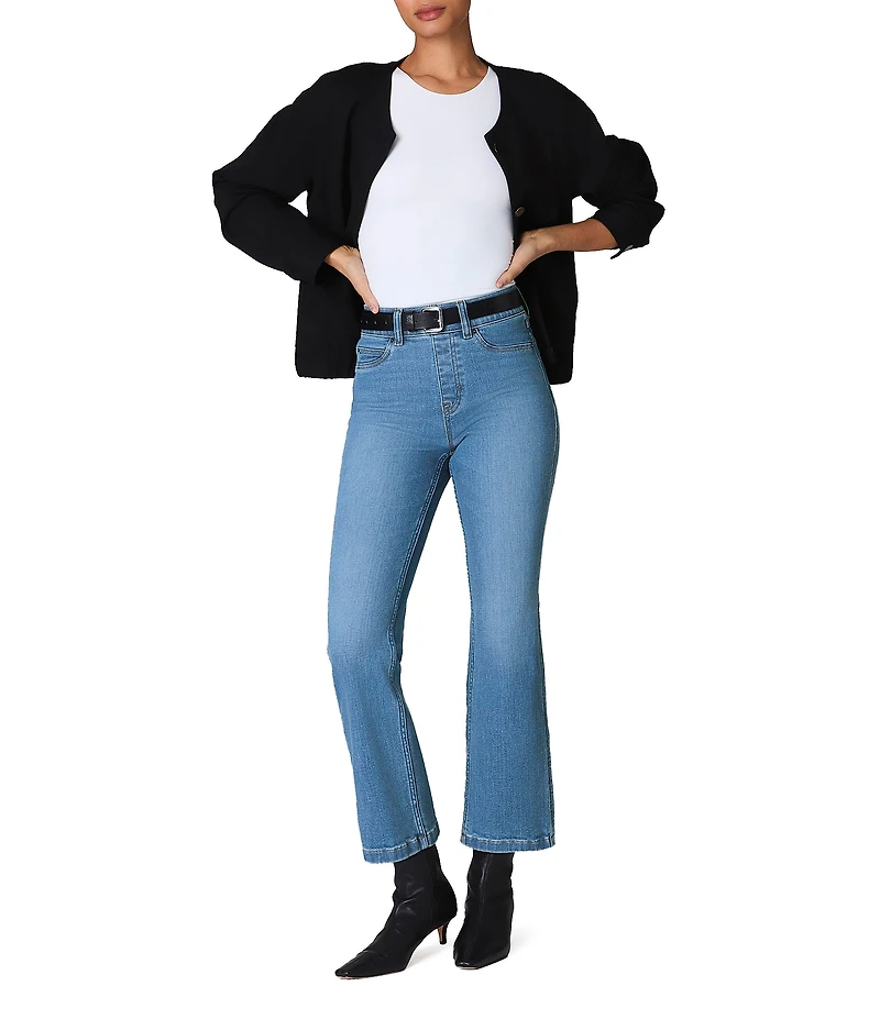 SPANXshape™ EveryWear Kick Flare Jeans