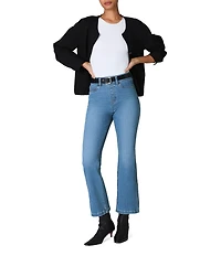 SPANXshape™ EveryWear Kick Flare Jeans