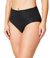 SPANXsmooth® Fit-To-You Plus Size Brief 3-Pack Box