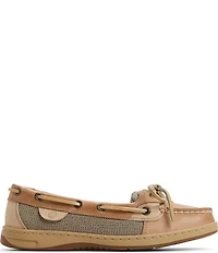 Sperry Angelfish Leather Boat Shoes
