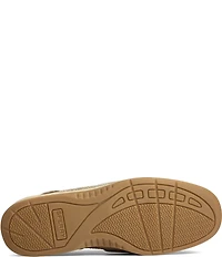 Sperry Angelfish Leather Boat Shoes
