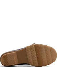 Sperry Saltwater Duck Mule Waterproof Clogs