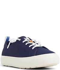 Sperry Cove LTT Canvas Platform Sneakers