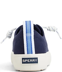 Sperry Cove LTT Canvas Platform Sneakers