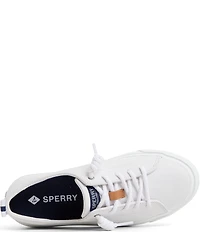 Sperry Cove LTT Leather Platform Sneakers