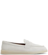 Sperry Women's Marnie Suede Penny Loafers