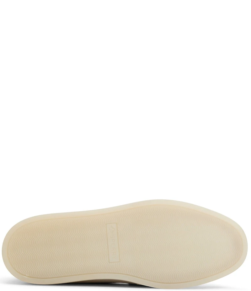 Sperry Women's Marnie Suede Penny Loafers