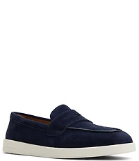 Sperry Women's Marnie Suede Penny Loafers