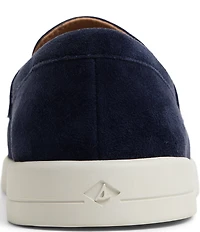 Sperry Women's Marnie Suede Penny Loafers