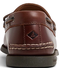 Sperry Men's Authentic Original 1-Eye Leather Boat Shoes