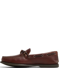 Sperry Men's Authentic Original 1-Eye Leather Boat Shoes