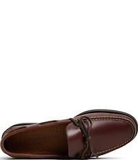 Sperry Men's Authentic Original 1-Eye Leather Boat Shoes