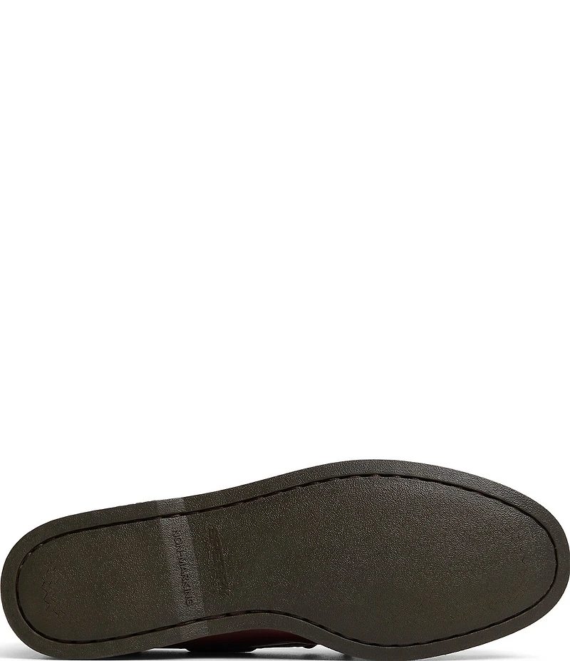 Sperry Men's Authentic Original 1-Eye Leather Boat Shoes