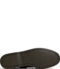 Sperry Men's Authentic Original 1-Eye Leather Boat Shoes