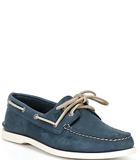Sperry Men's Authentic Original 2-Eye Boat Shoes