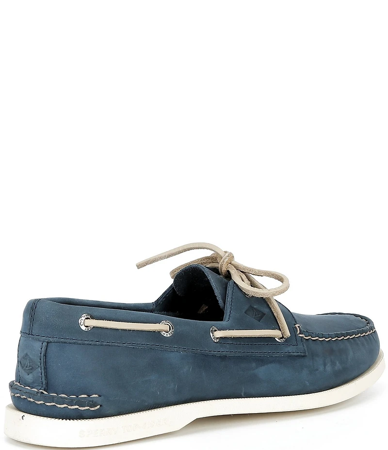 Sperry Men's Authentic Original 2-Eye Boat Shoes