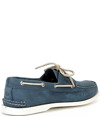 Sperry Men's Authentic Original 2-Eye Boat Shoes