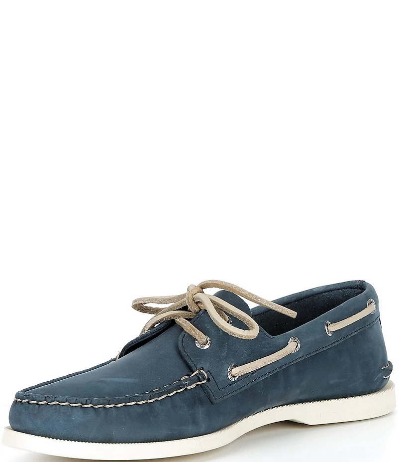 Sperry Men's Authentic Original 2-Eye Boat Shoes