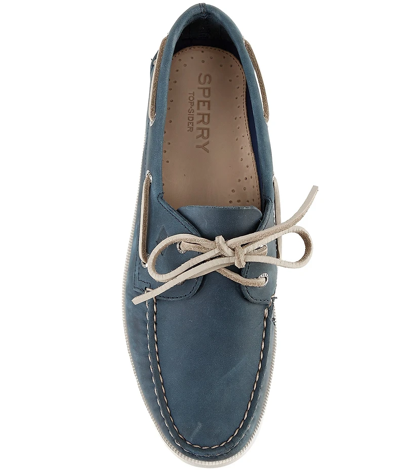 Sperry Men's Authentic Original 2-Eye Boat Shoes