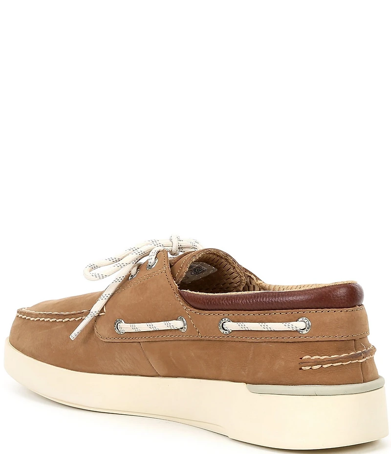 Sperry Men's Authentic Original 3-Eye Cup Boat Shoes