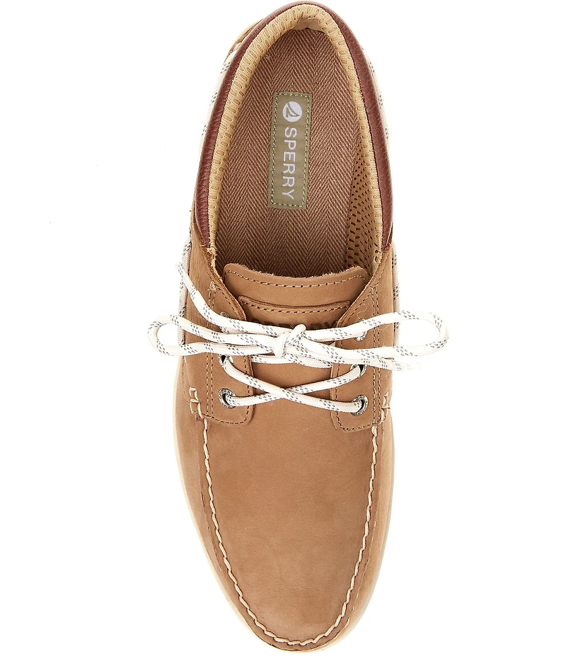 Sperry Men's Authentic Original 3-Eye Cup Boat Shoes