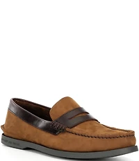 Sperry Men's Authentic Original Harbor Penny Loafers